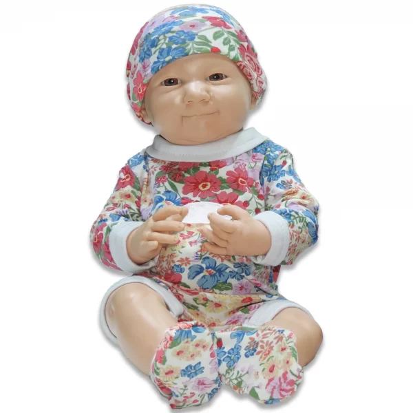 Bebote Valerie - LeBebot - Imagen 1