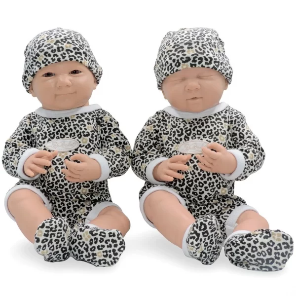 Conjunto para bebotes Tomas - LeBebot - Imagen 1