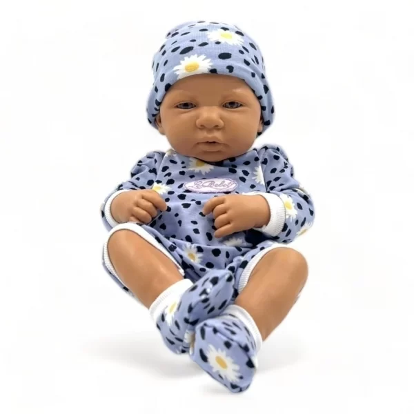 Bebote recien nacido Zoe - LeBebot - Imagen 1