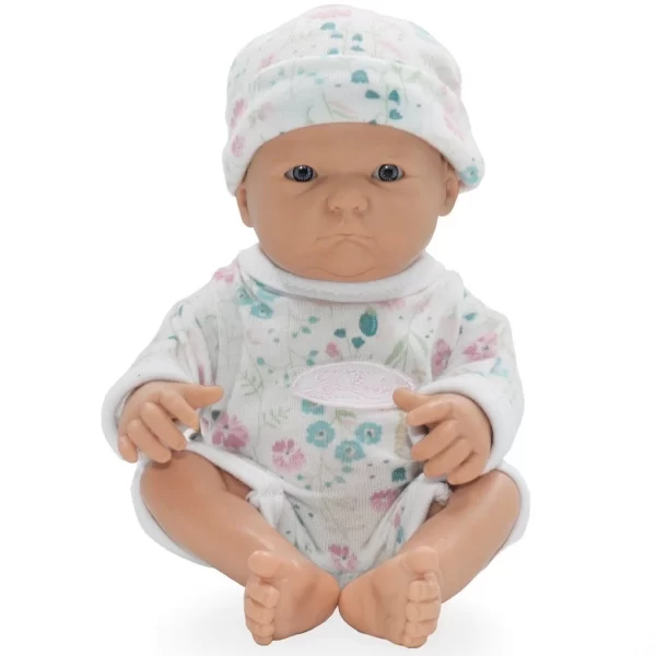 Bebote recién nacido Jocelin - LeBebot - Imagen 1