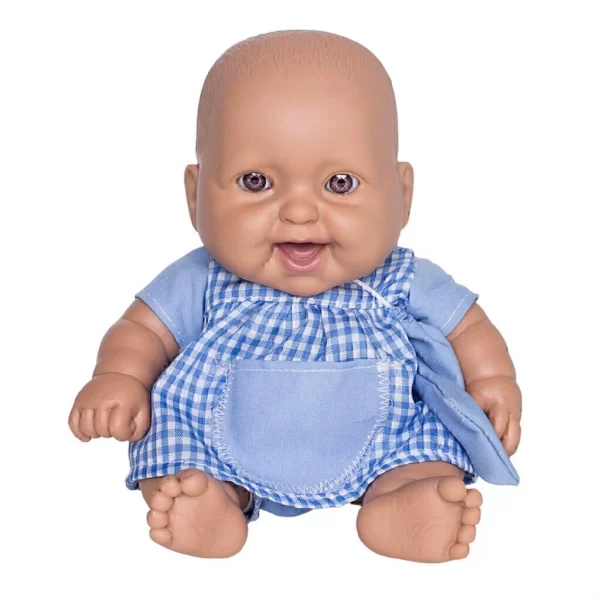 Bebote Boris jardín - LeBebot - Imagen 1