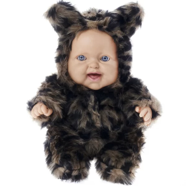 Bebote Boris animal - LeBebot - Imagen 1