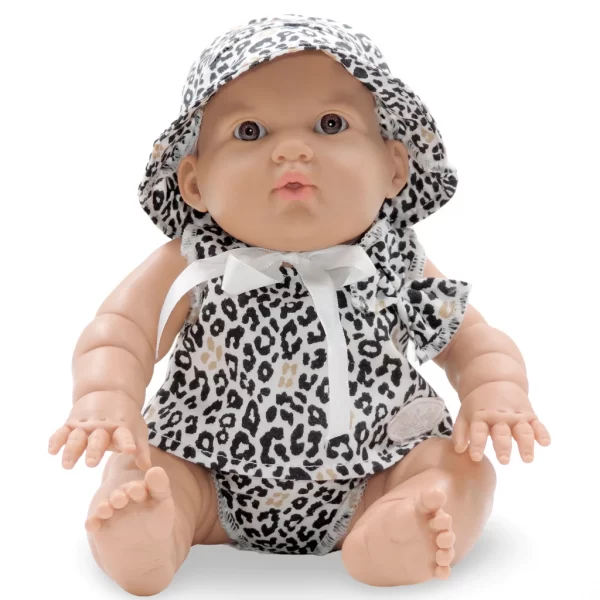 Bebote Emilia - LeBebot - Imagen 1