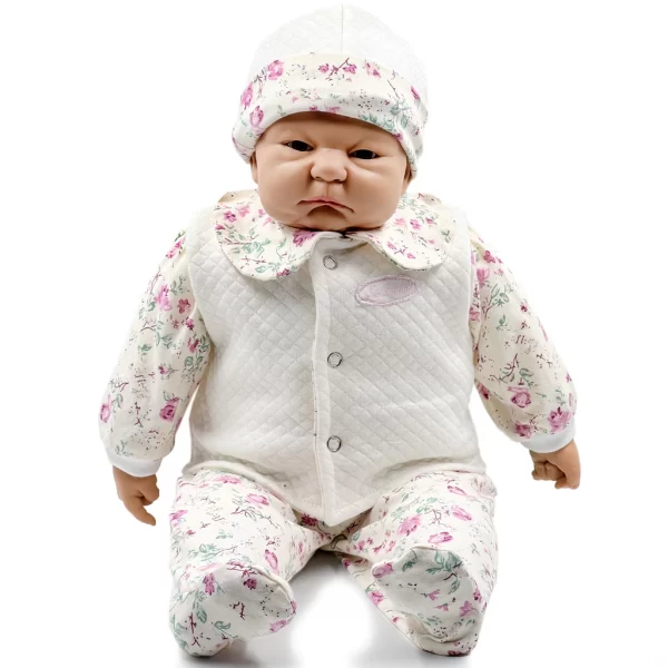 Bebote Tomas - LeBebot - Imagen 1