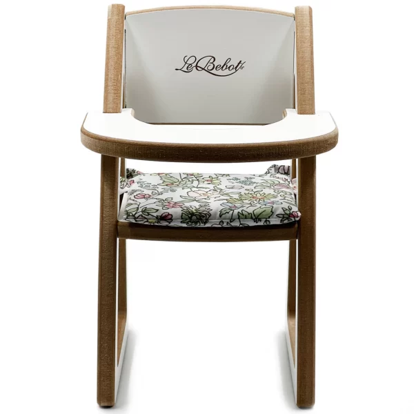 Silla de comer para bebotes chicos - LeBebot - Imagen 1