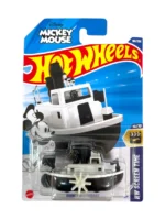Auto Hot Wheels individual - Mattel - Imagen 24