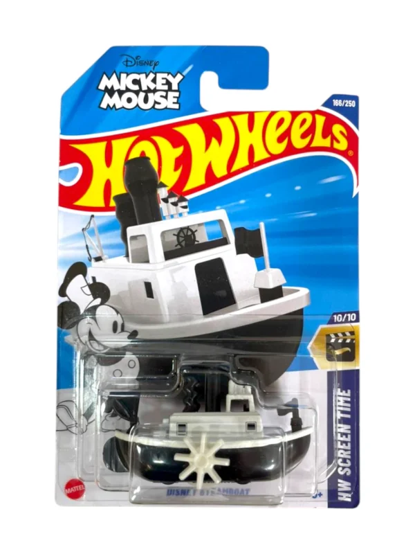 Auto Hot Wheels individual - Mattel - Imagen 24