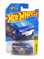 Auto Hot Wheels individual - Mattel - Imagen 6