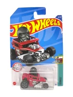 Auto Hot Wheels individual - Mattel - Imagen 9