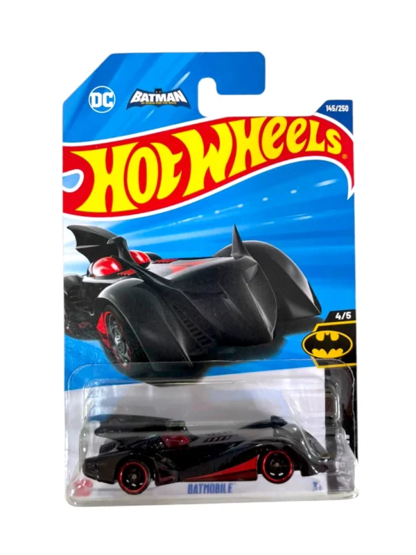 Auto Hot Wheels individual - Mattel - Imagen 23