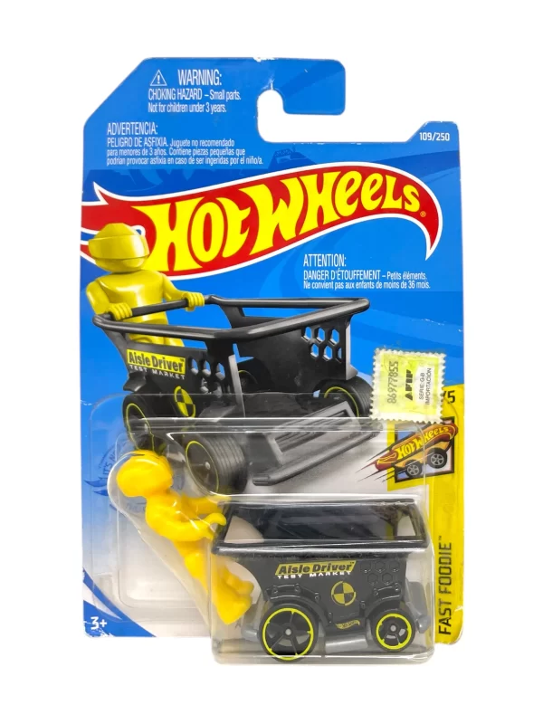 Auto Hot Wheels individual - Mattel - Imagen 10