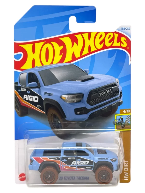 Auto Hot Wheels individual - Mattel - Imagen 11