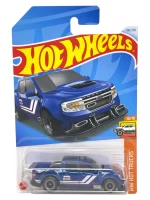 Auto Hot Wheels individual - Mattel - Imagen 12