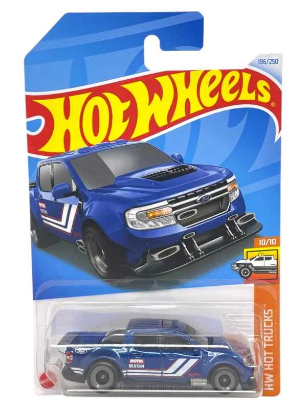 Auto Hot Wheels individual - Mattel - Imagen 12