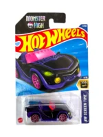 Auto Hot Wheels individual - Mattel - Imagen 22
