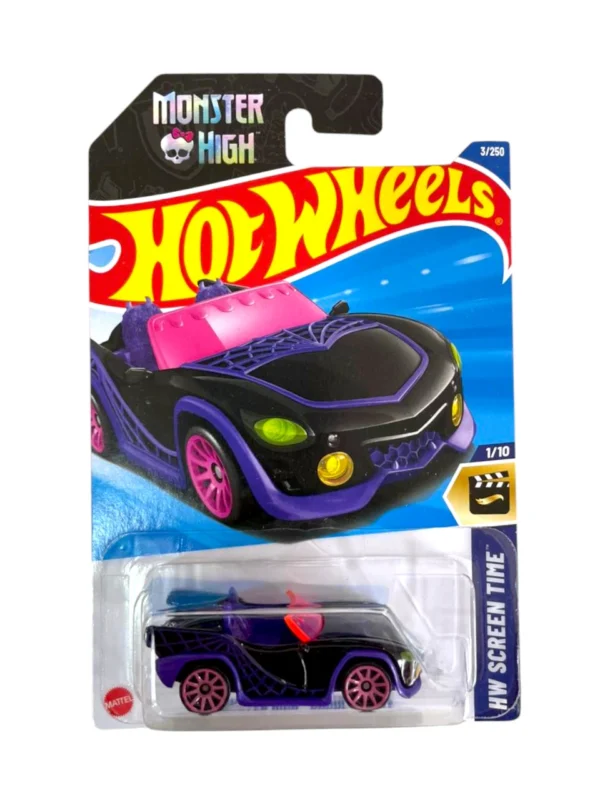 Auto Hot Wheels individual - Mattel - Imagen 22