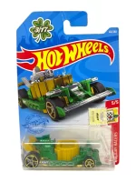 Auto Hot Wheels individual - Mattel - Imagen 2