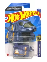 Auto Hot Wheels individual - Mattel - Imagen 3