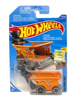 Auto Hot Wheels individual - Mattel - Imagen 4