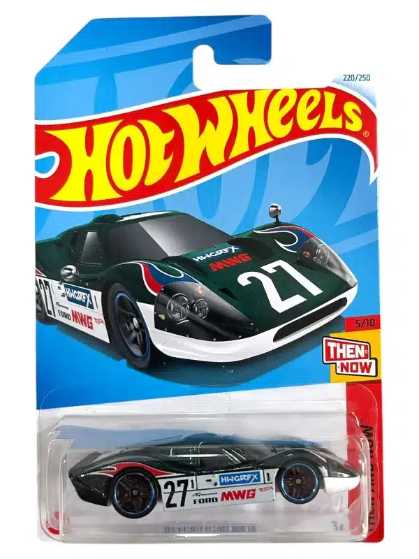 Auto Hot Wheels individual - Mattel - Imagen 18