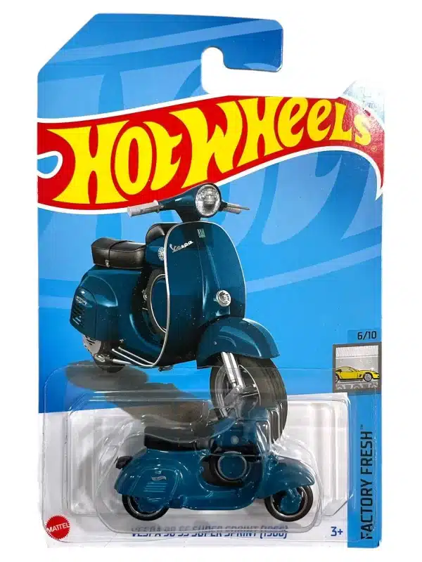 Auto Hot Wheels individual - Mattel - Imagen 20