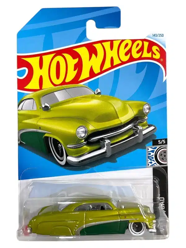 Auto Hot Wheels individual - Mattel - Imagen 19