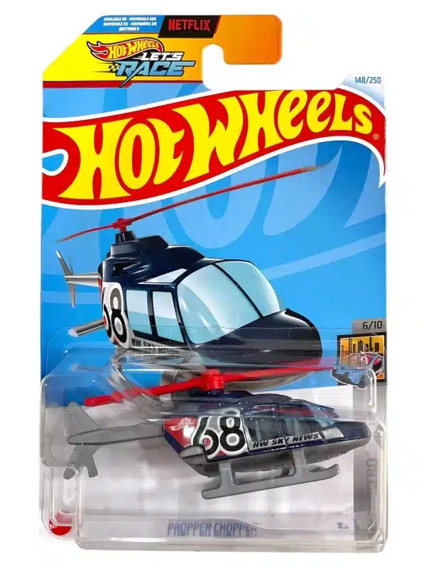 Auto Hot Wheels individual - Mattel - Imagen 17