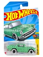 Auto Hot Wheels individual - Mattel - Imagen 15