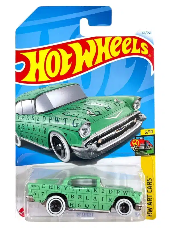 Auto Hot Wheels individual - Mattel - Imagen 15