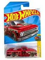 Auto Hot Wheels individual - Mattel - Imagen 13