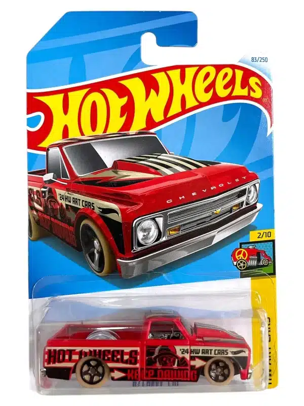 Auto Hot Wheels individual - Mattel - Imagen 13