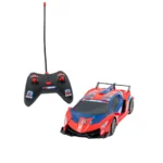 Auto a radio control Spiderman - Imagen 2