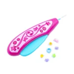 Trenzador con set de bijouteri - Tiny - Imagen 2