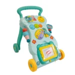 Caminador interactivo con sonido - Baby Gus - Imagen 3