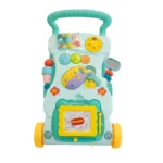 Caminador interactivo con sonido - Baby Gus - Imagen 2