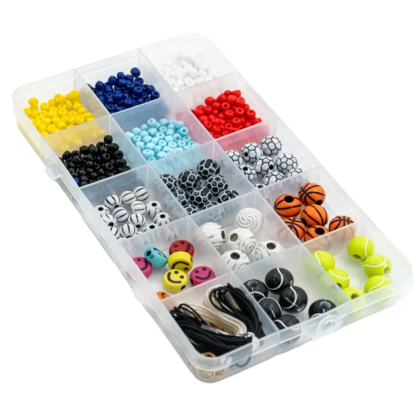 Set de bijou en caja- Tiny - Imagen 2