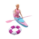Muñeca  con su kayak - Tiny - Imagen 2