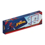 Arco de futbol  Spiderman