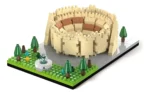 Bloque de construccion Coliseo romano - Koco - Imagen 2