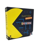 Juego de mesa Quoridor Pacman  - Maldón