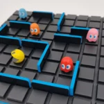 Juego de mesa Quoridor Pacman  - Maldón - Imagen 2