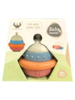 Nave espacial apilable - Mi Clavel Toys