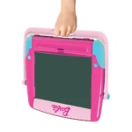 Pizarra Barbie 4 In 1 atril artístico - Barbie - Imagen 4