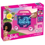 Pizarra Barbie Glow Pad - Barbie