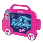 Pizarra Barbie Glow Pad - Barbie - Imagen 2