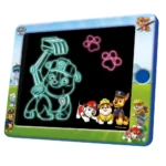 Pizarra Paw Patrol Glow Pad - Paw Patrol - Imagen 2