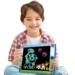 Pizarra Paw Patrol Glow Pad - Paw Patrol - Imagen 3