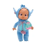 MuñecaTiny Cuddles Disney  - Cry Babies - Imagen 3
