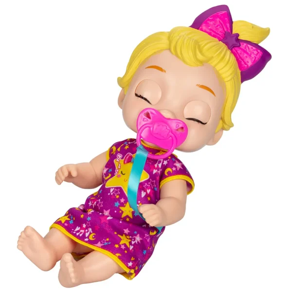 Baby Alive Muñeca 29cm Lala Googoo - Wabro - Imagen 3