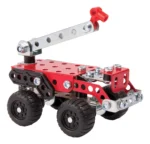 Escuadrón de rescate 3 en 1 - Meccano - Imagen 3